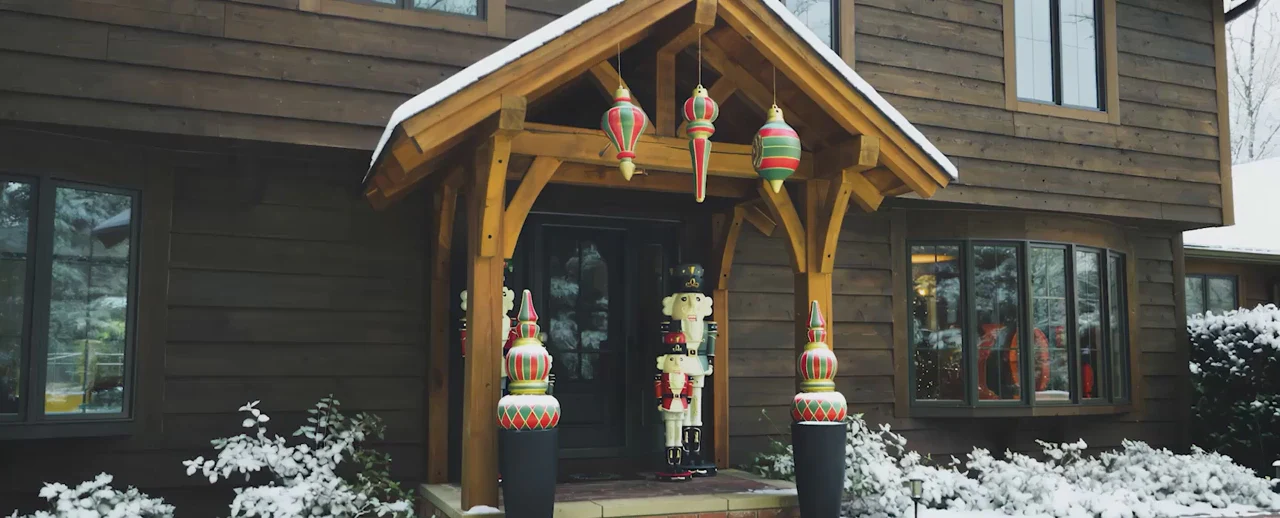 Built for Generations of Play